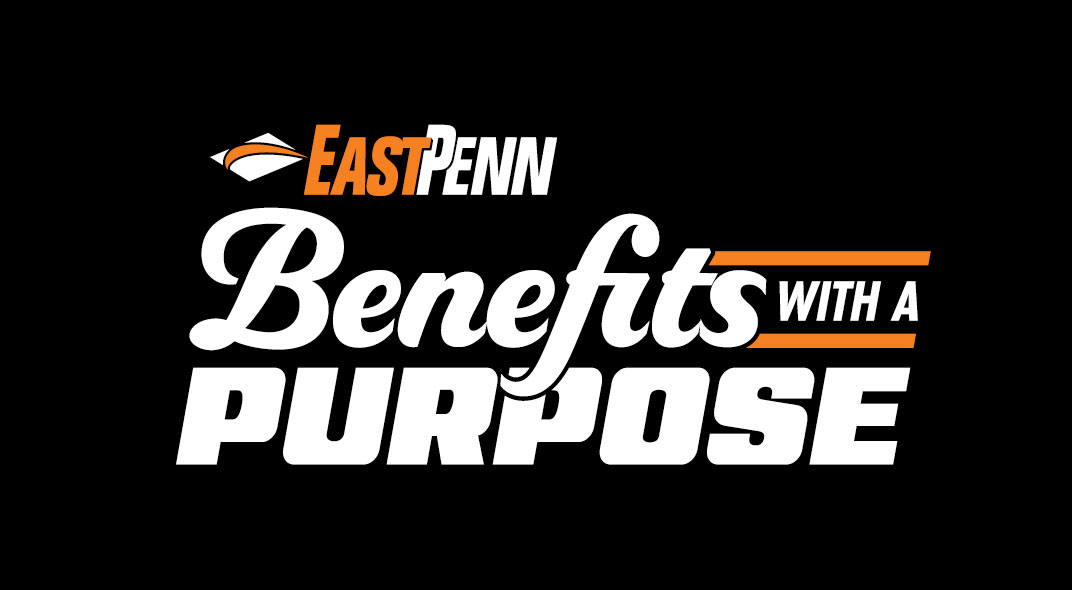 Benefits With a Purpose